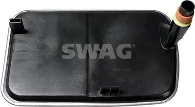 Produktbild von SWAG 20 92 1078 Automatikgetriebe Ölfilter Getriebeölfilter für BMW 3 Limousine (E46) 5 Limousine (E39) 3 Touring (E46) X3 (E83) 3 Coupe (E46)