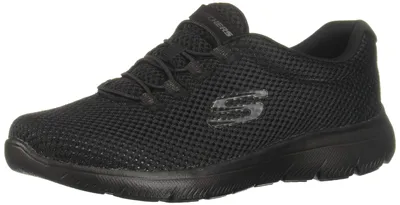 Zdjęcie produktu dla Buty Skechers Summits, 12985BBK