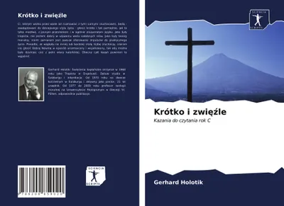 Produktbild von Krótko i zwiezle