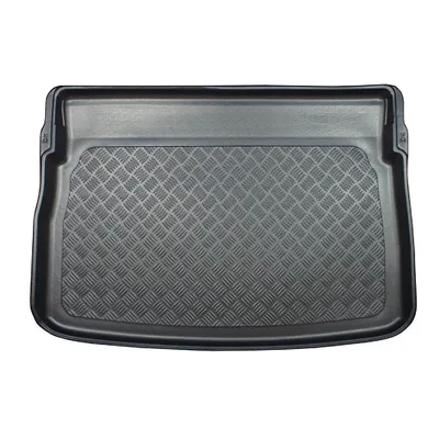Produktbild von Z539011 Kofferraumwanne passend für VW Golf 7 Sportsvan 05.2014-12.2020; upper & lower boot Van 5türer