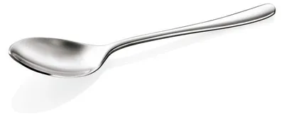 Produktbild von 36x Menülöffel Liselle, 20,5 cm, Edelstahl 18/10 Löffel