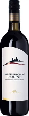 Produktbild von Casal Thaulero Montepulciano d'Abruzzo DOP
