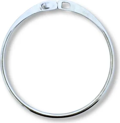 Produktbild von CombiCraft Warenring 93 mm - 5 Stück