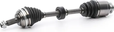 Produktbild von RIDEX 13D0593 Antriebswelle Vorne Links für HONDA HR-V (GH)