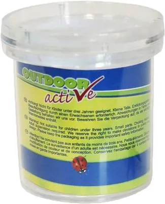 Produktbild von Outdoor active 37201677 - Lupenbecher