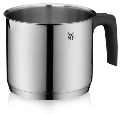 Productafbeelding van WMF melksteel, 14 cm, artikelnummer 120197