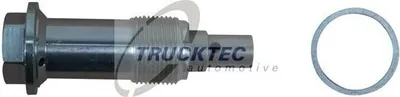 Produktbild von TRUCKTEC AUTOMOTIVE 02.12.113 Steuerkettenspanner passend für MERCEDES-BENZ C-Klasse Limousine (W204) E-Klasse Limousine (W211) C-Klasse T-modell