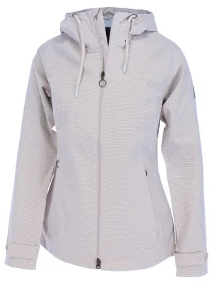 Produktbild von ELKLINE SINGYOURSONG Damen Regenjacke