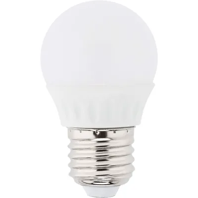 Produktbild von Müller-Licht LED MiniGlobe 3W 220-240V E27 250lm 180° 2700K warmweiß