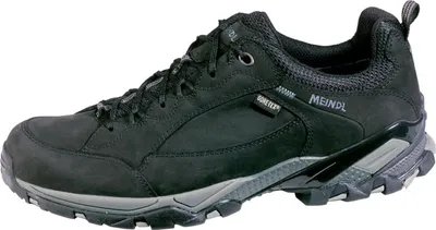 Produktbild von Meindl Trekkingschuh Toledo GTX Nubukleder schwarz Größe 39 (6) GORE-TEX® Innenfutter - 3444-01