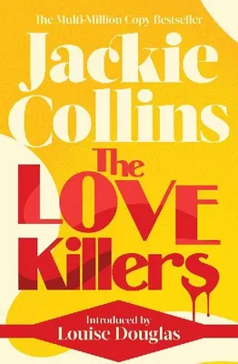 Produktbild von The Love Killers