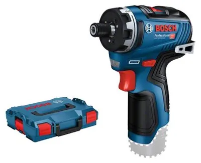 Image de Perceuse-visseuse 12V GSR 12V-35 HX (sans batterie ni chargeur) en coffret L-BOXX - BOSCH - 06019J9102