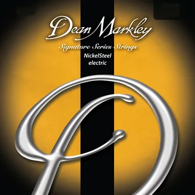 Obrázok produktu pre Dean Markley 2502C 9-54 NickelSteel Struny pre elektrickú gitaru