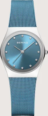 Obrázok produktu pre Bering - 12927-308 - Dámske náramkové hodinky - Quartz - Classic