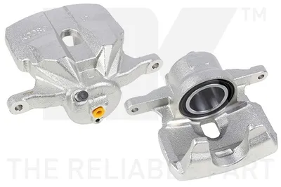 Produktbild von NK Bremssattel Vorne Links für MAZDA 6 Kombi (GJ, GL) Ø57mm 213261