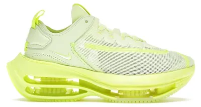 Produktbild von Nike Zoom Double Stacked Barely Volt (Women's) - EU 36