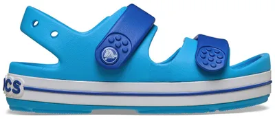 Zdjęcie produktu dla Crocs Kids' Crocband™ Cruiser Sandal 32-33
