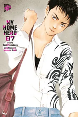 Immagine prodotto di My Home Hero 7