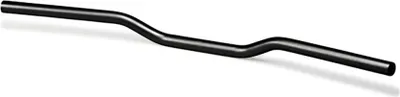 Image de HIGHSIDER pro Street Bar L00, 1 pouce, noir