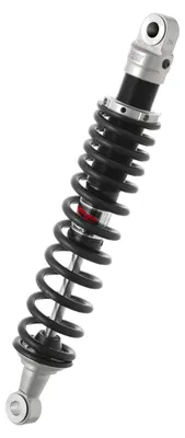 Immagine prodotto di Ammortizzatore per Moto Guzzi Nevada 750, anni di produzione 1994-1998, modello YSS RE302-390T-01-88 - Nuovo