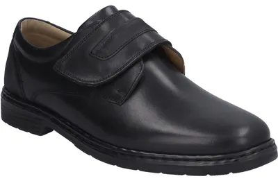 Zdjęcie produktu dla JOSEF SEIBEL Alastair 02 | Pólbuty dla Mężczyźni | czarny