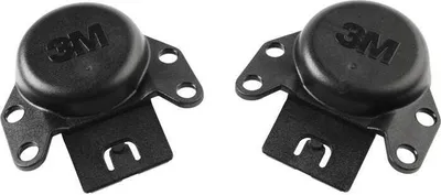 Produktbild von 3M™ P3E Adapter ohne Kapselgehörschutz, 1 Paar