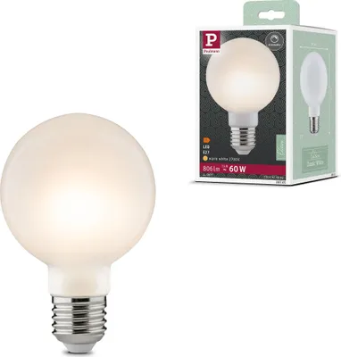 Image de Paulmann Filament 230V LED Globe