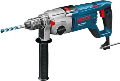 Zdjęcie produktu dla Bosch 0 601 18B 000, Klucz, 2550 RPM, 43350 bpm, 50 N·m, Prąd przemienny, 1500 W