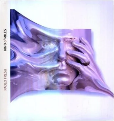 Image de Kind of Miles(2LP)