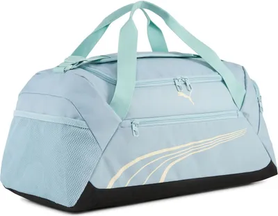 Produktbild von Bag puma grundlegende kleine sporttasche grün grün