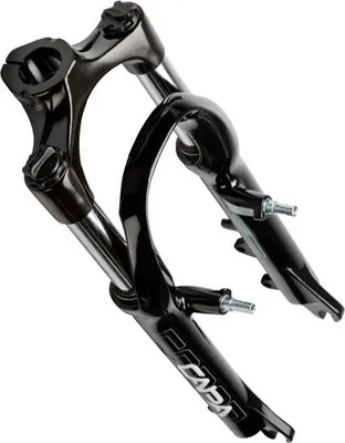Produktbild von RST Federg.Rst Capa 20 20 Schwarz