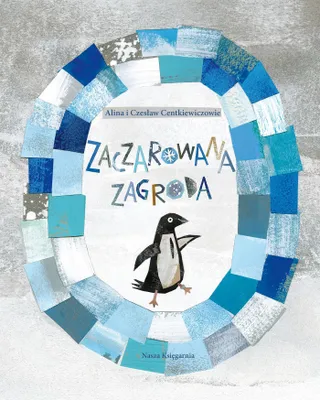 Immagine prodotto di Zaczarowana zagroda, wyd. 2025
