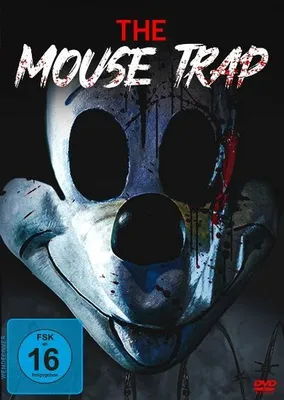 Produktbild von The Mouse Trap