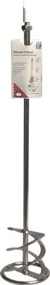 Produktbild von Mortelrührer Ø 120 mm Sechskant M 14 Gewinde