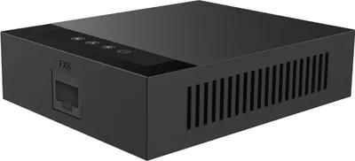 Zdjęcie produktu dla Fanvil GA10, G.711a, G.711u, G.726, G.729A, G.729B, iLBC, DC, USB, 5 V, 1 A, 0 - 45 °C, 10 - 95%