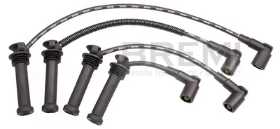 Produktbild von BREMI 800/268 Zündkabelsatz Zündleitungssatz für FORD Fiesta Mk5 Schrägheck (JH1, JD1, JH3, JD3) MONDEO III Kombi (BWY) MONDEO III (B5Y) für MAZDA