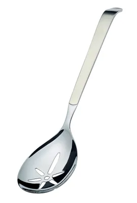 Obrázok produktu pre Chafing-Dish Loeffel geschlitzt