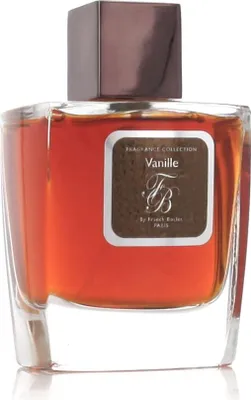Obrázek produktu pro Franck Boclet Vanille EDP 100 ml UNISEX