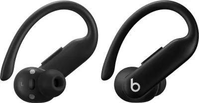 Produktbild von Beats Powerbeats Pro 2/ANC/BT/Jet Schwarz