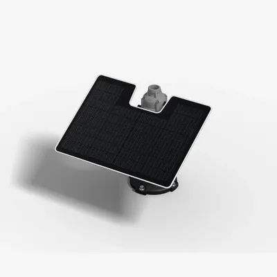 Produktbild von Mammotion Rasenmäherzubehör, Solarpanel für RTK-Referenzstation, Solarpanel für LUBA 2 AWD X, LUBA mini AWD