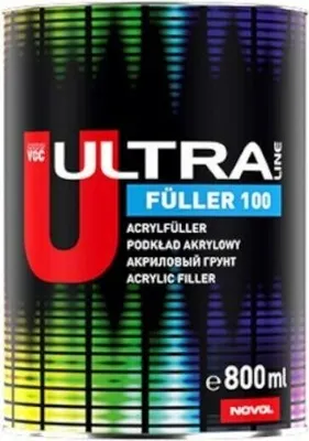 Produktbild von NOVOL Grundierung 99313 Dose 800ml