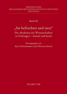 Produktbild von Die Geschichte der Akademie der Wissenschaften. Teil 1
