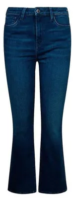 Image de Pepe Jeans - Jean pour femme NA847 (29R) (marine)