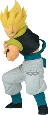 Produktbild von Dragon Ball Super Grandista PVC Statue Gogeta 25 cm