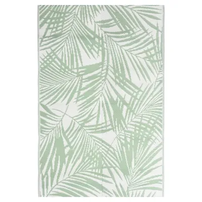 Obrázok produktu pre vidaXL Vonkajší koberec ARAKIL Green 120x180 cm PP