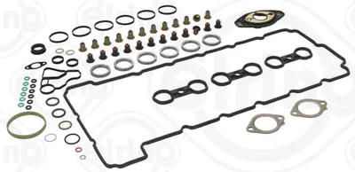 Produktbild von ELRING 339.650 Zylinderkopf Dichtungssatz für BMW 3 Touring (E91) 3 Limousine (E90) 5 Touring (F11) 1 Schrägheck (E87) 5 Limousine (E60)