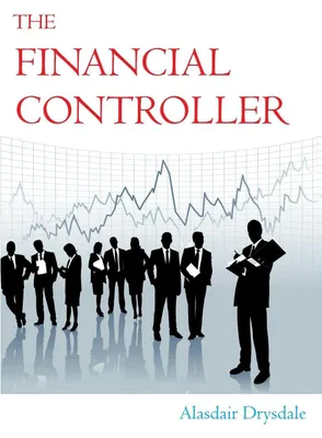 Produktbild von The Financial Controller