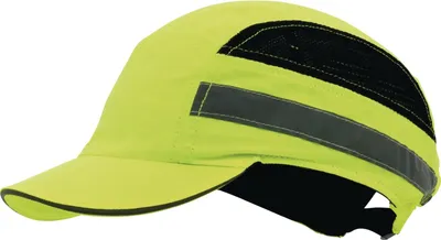 Produktbild von Tecwerk Anstoßkappe Daylight Base-Cap II Schirmlänge 5 cm EN 812:2012  - 1 Stk.