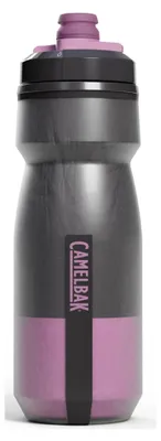 Obrázok produktu pre Fľaša na pitie Camelbak Podium Chill 620 ml, čierna Čierna, univerzálna veľkosť