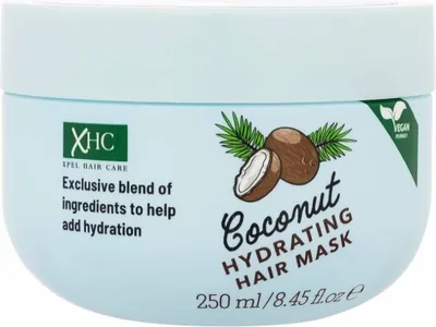 Produktbild von Xpel Moisturizing Coconut Mask 250ml